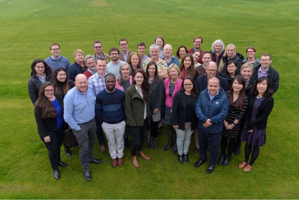 PCUCancerGrp's tweet photo. We are really looking forward to the upcoming CanTest International School 2019! Jesus College, Cambridge next week. #CanTest #CanTestSchool https://t.co/u9vinXHuKM