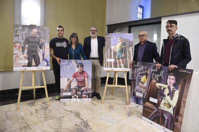 La <a href="/paerialleida/">Ajuntament de Lleida</a> llença una campanya en favor de l'esport inclusiu, i el <a href="/InefLleidaRugby/">INEF Lleida Rugby</a> hi participa. Endavant campions i campiones! 
#esportambvalors