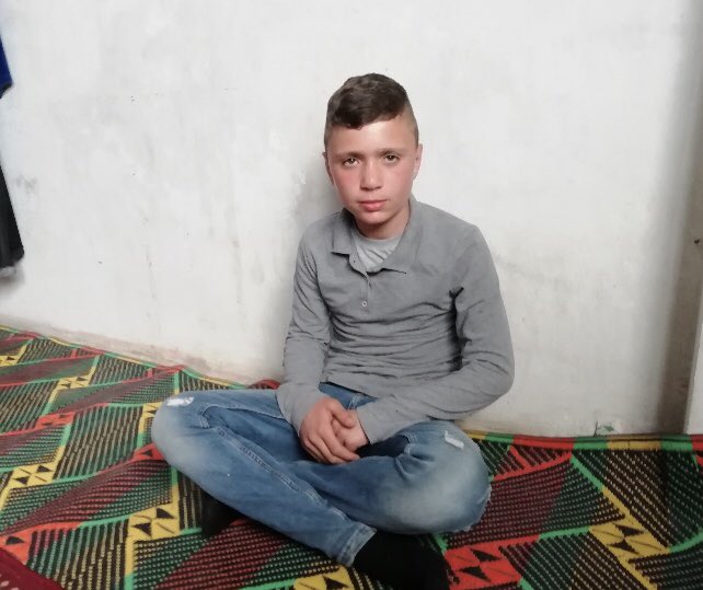 as__academy's tweet photo. Wir machen weiter! Zum zweiten Jahrestag des barbarischen Giftgasangriffs auf die Bevölkerung von Chan Scheichun veröffentlichen wir zwei neue Folgen von @AlyomPodcast. Weil wir #syrienskinder nicht vergessen haben. https://t.co/pplpy8Blv5 https://t.co/pzapaQqKx1