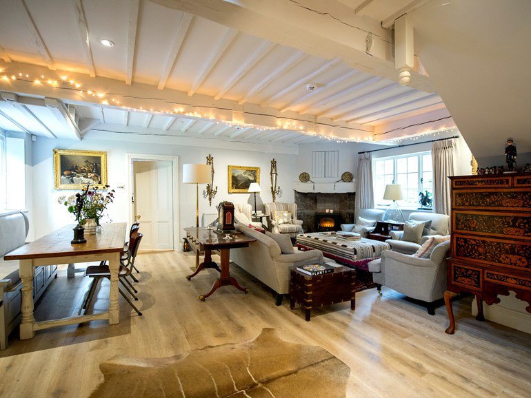 Beaulieu House is just one of ten properties left for the Easter break - perfect if you're after some last minute relaxation 😍👇
bit.ly/2uKLvpz