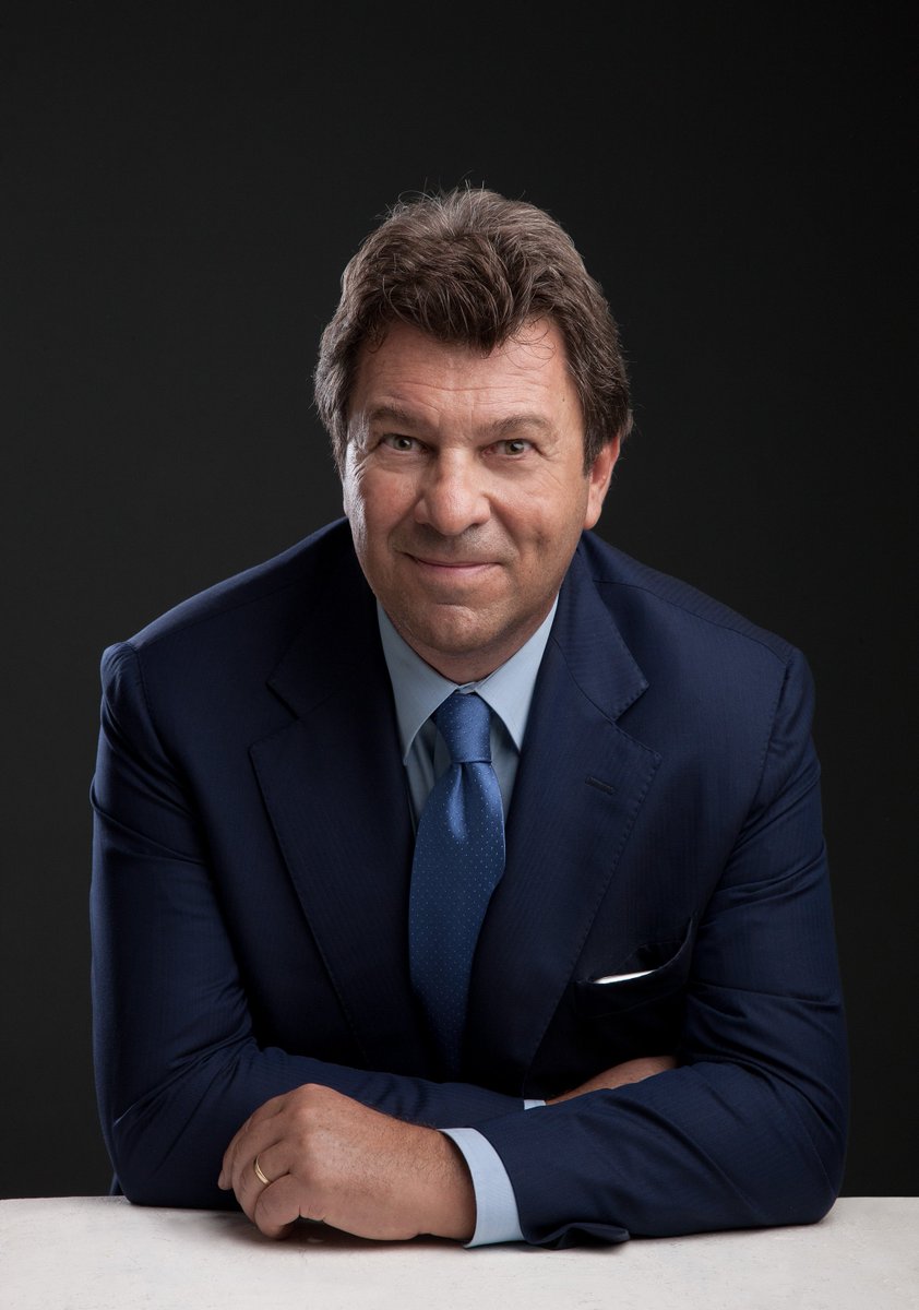 Masetti (BFC): Non solo Forbes, il futuro è nei contenuti video

"Nel 2021 l’80% dei contenuti sarà video. Una casa editrice al passo con i tempi non può non fare i conti con questa realtà"

Leggi l'articolo: bit.ly/2UlJDmE