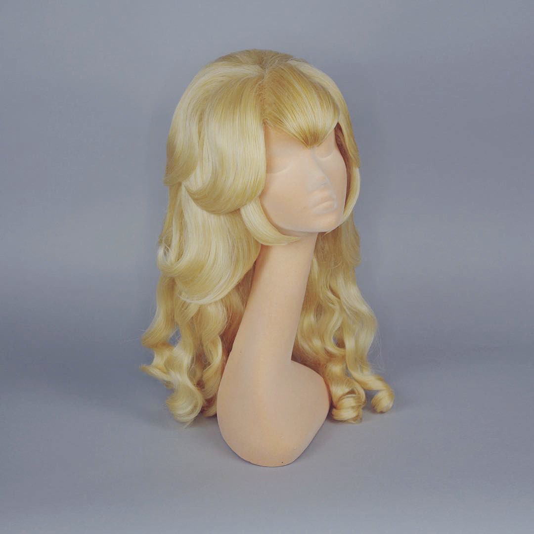 Wig Chapel tweet media