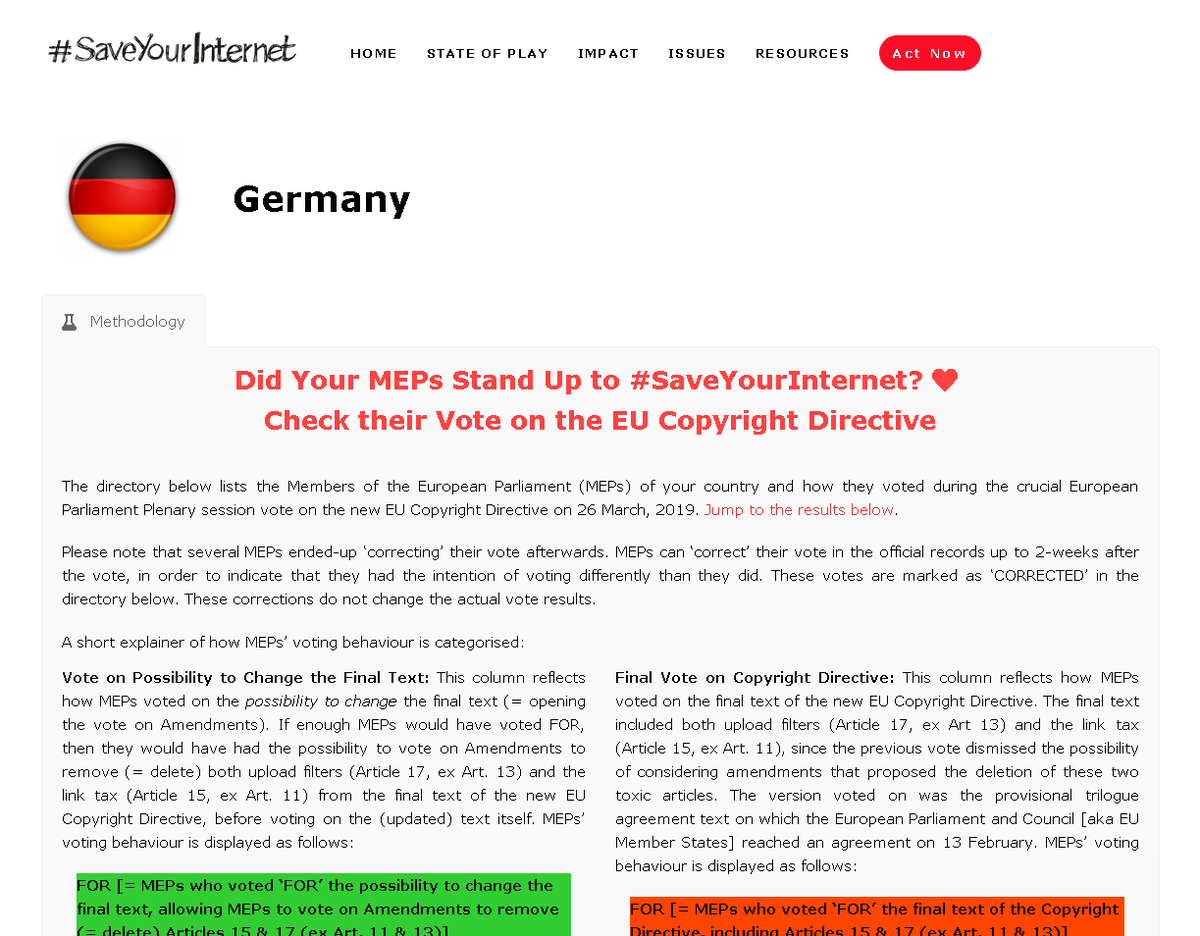 Fix it, dear EU tweet media