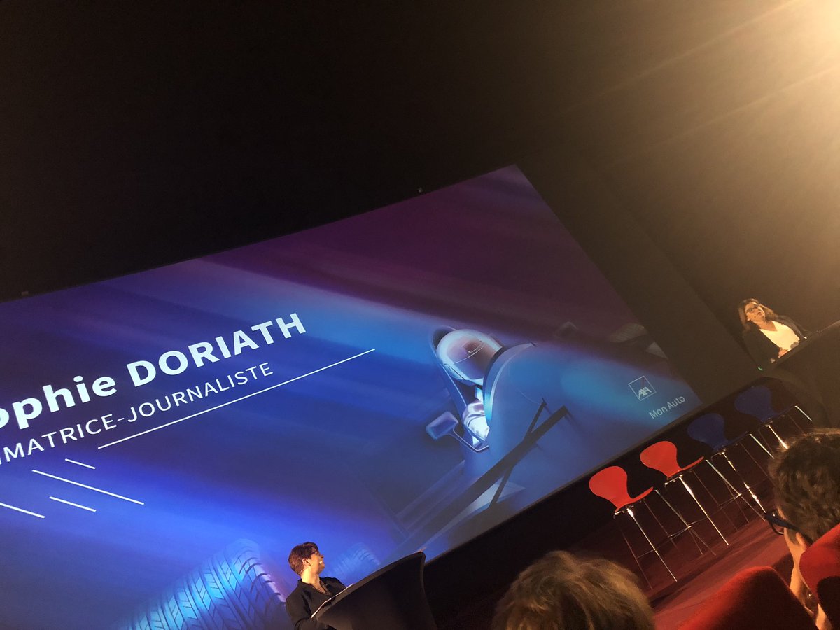 Saadi Tissot Virginie tweet media