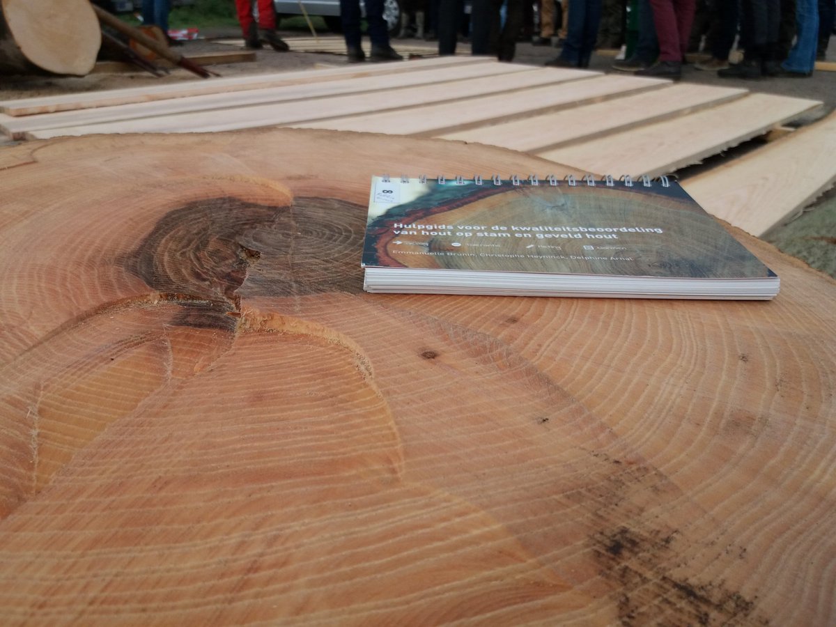 Ochtenronde bestaat uit een tour langs een aantal stops die een totaalbeeld geven van <a href="/projecteco2eco/">eco2eco</a> in vogelvlucht. Stop 1. Aanbod en kenmerken van #kwaliteitshout. Hoe herken je het, wat bepaalt de vraag en hoe vertaalt zich dat naar prijzen?