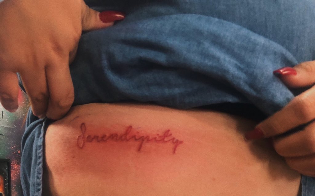 20 Red Ink Tattoos That Ooze Sophistication