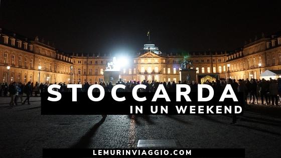 🙊 Nuovo Post 🙊
Il nostro weekend a #Stoccarda tra auto e libri.
 wp.me/p8Erpb-2oN
#Germania #cosavedereA #travelblog