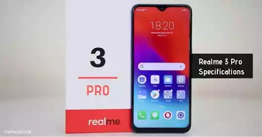 TechnicalDun's tweet photo. Realme 3 pro specs confirmed first look review
https://t.co/0i75JkHSUT https://t.co/JKAzsI2nR0
