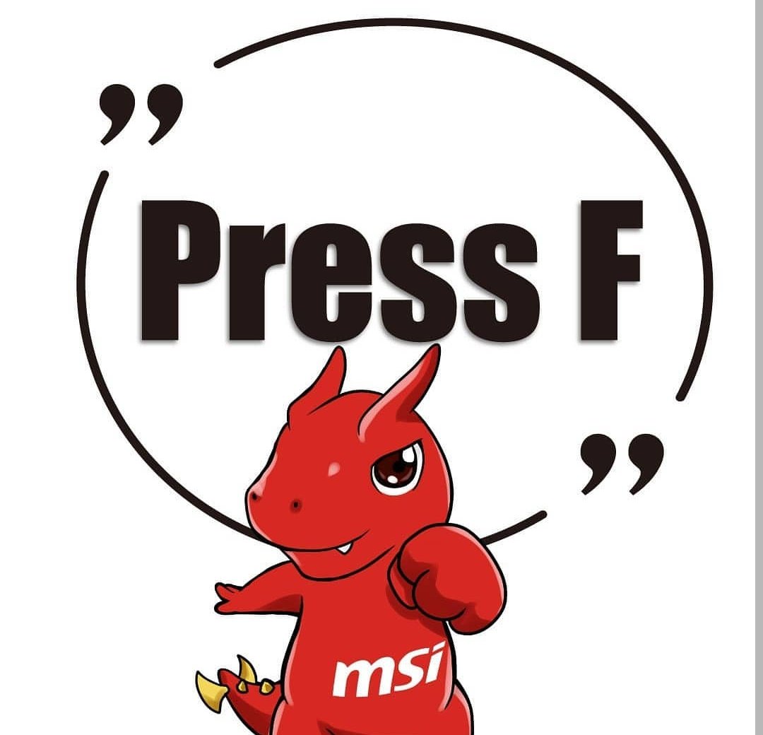 MSI México tweet media