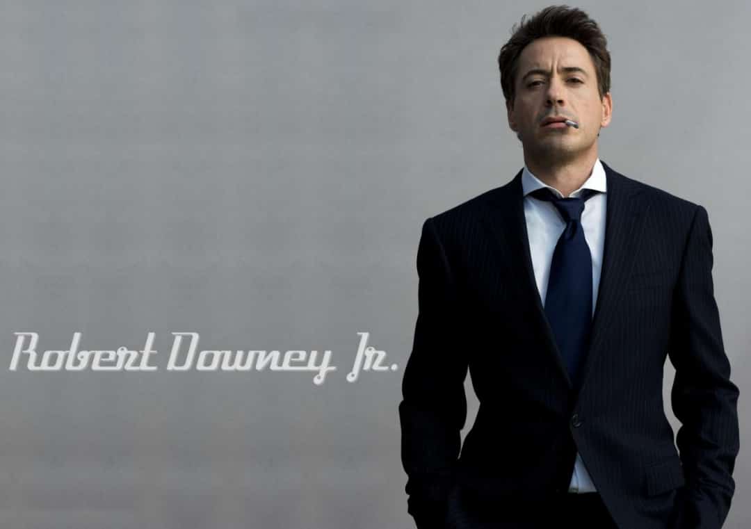    Happy Birthday Thalaivaa   Tony Stark Robert Downey Jr Ironman      