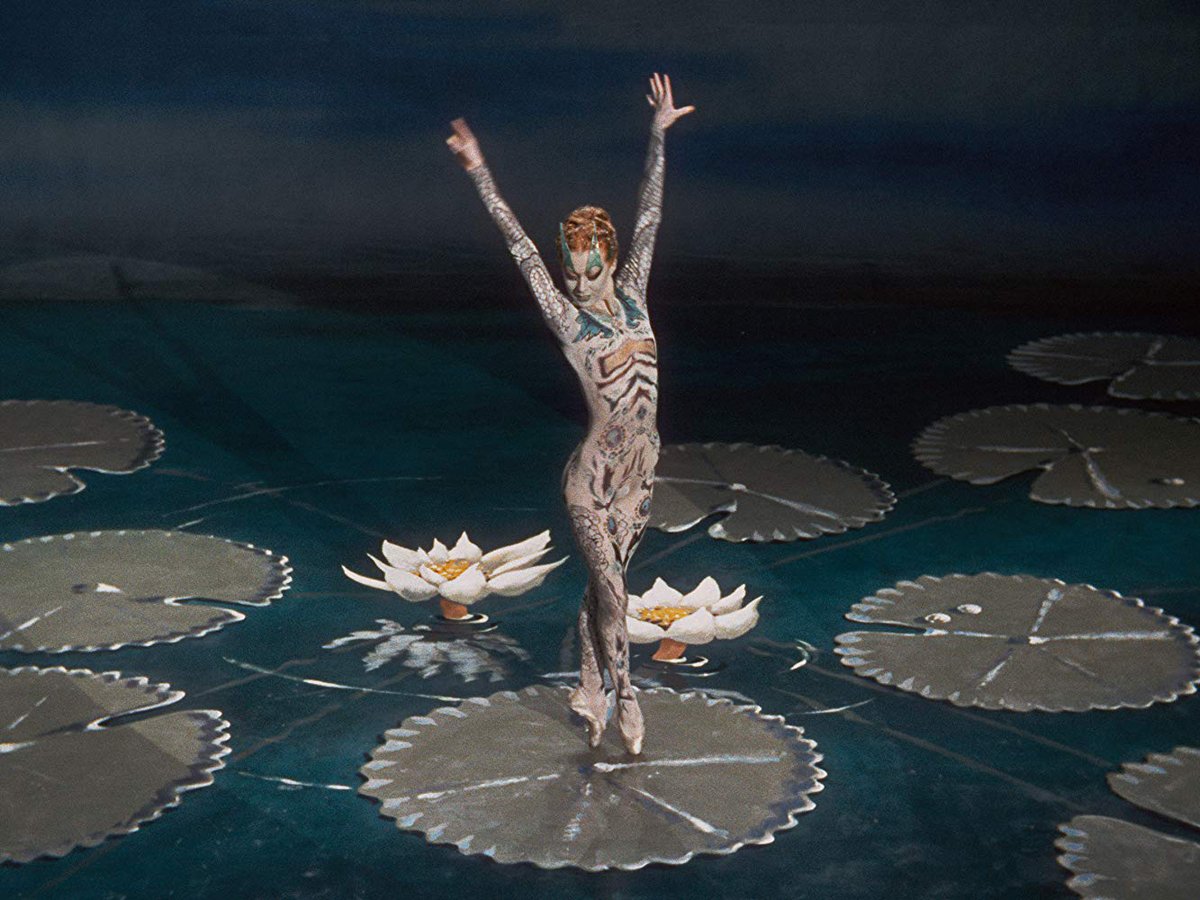 映画 ホフマニアダ ホフマンの物語 Hoffmaniada 公式 Auf Twitter ホフマン物語 予告編 ホフマニアダ ホフマンの物語 の公開を記念して 東京都写真美術館ホールでは1951年のオペラ バレエの傑作 ホフマン物語 を公開しています 第二幕モイラ シアラー