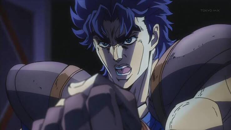 4月4日はジョナサン ジョースターの誕生日