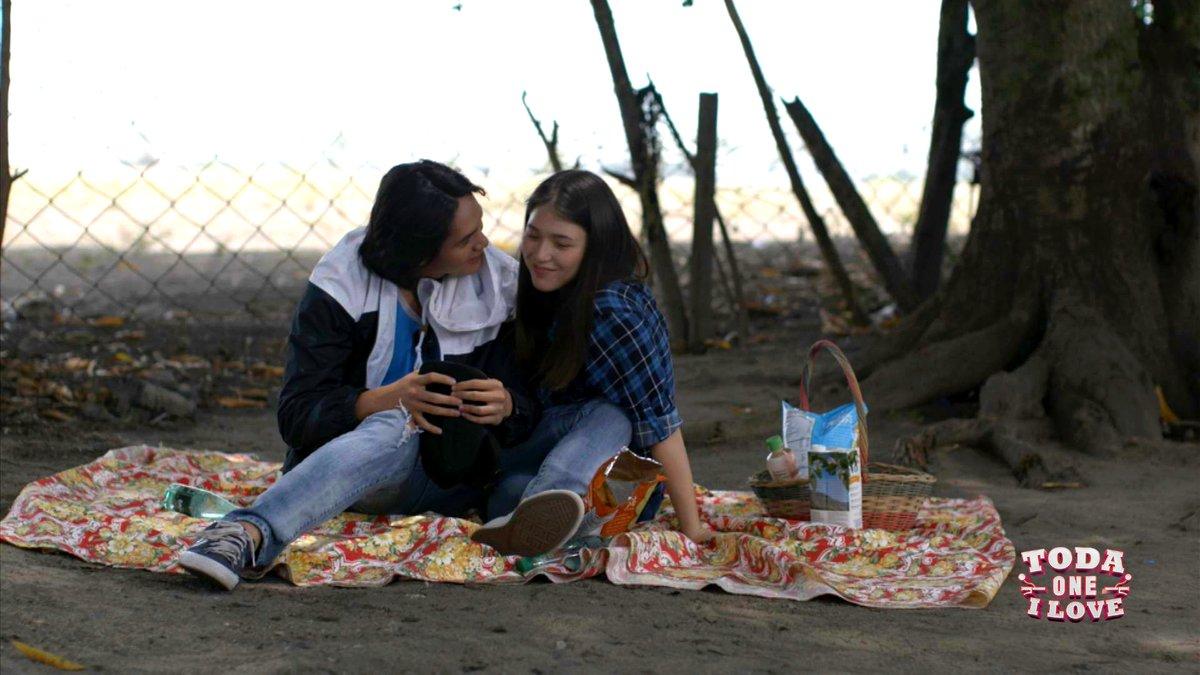 amazinglychao's tweet photo. @FanModeOn313 grabeee sila ate. di nila ako pinapahinga!

#TODABagongPagsubok https://t.co/eWsUDl2NXz