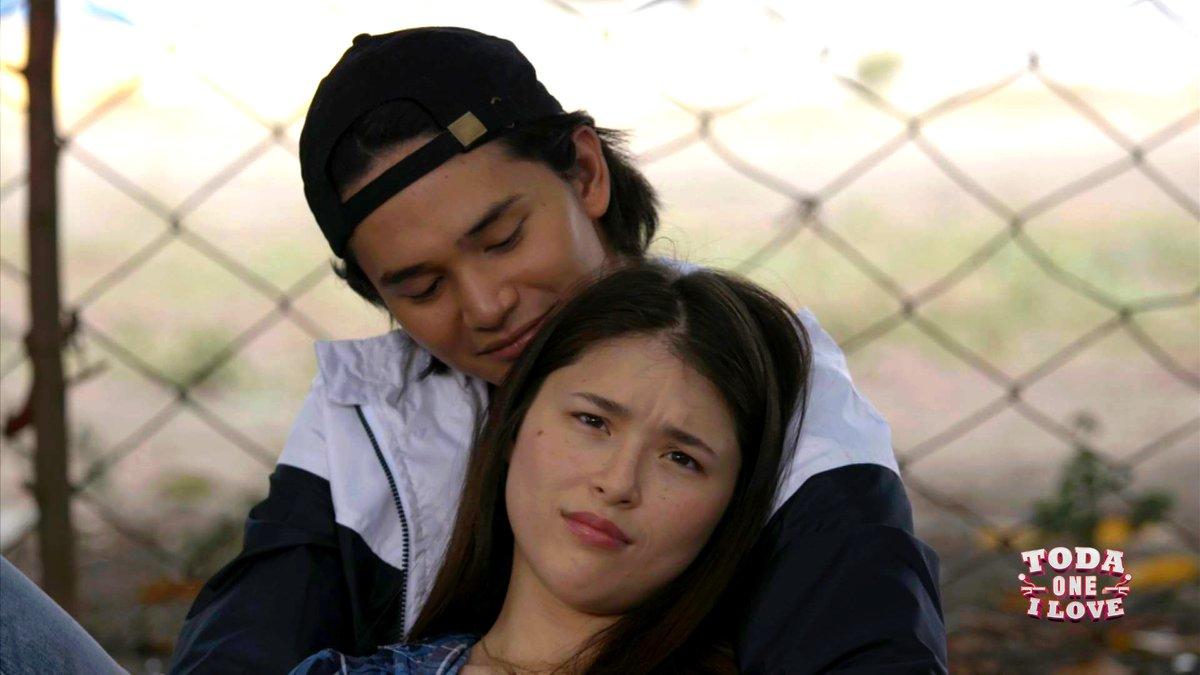 amazinglychao's tweet photo. @FanModeOn313 grabeee sila ate. di nila ako pinapahinga!

#TODABagongPagsubok https://t.co/eWsUDl2NXz