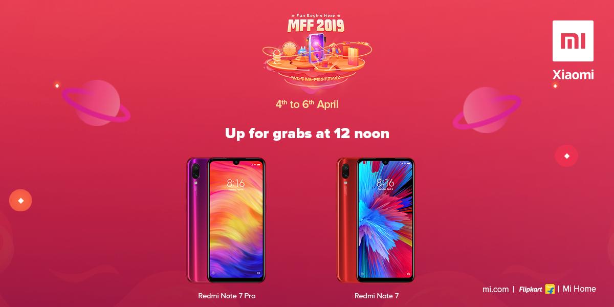 Redmi India on Twitter: "Here's your chance to #MakeTheMostOfMi and own ...