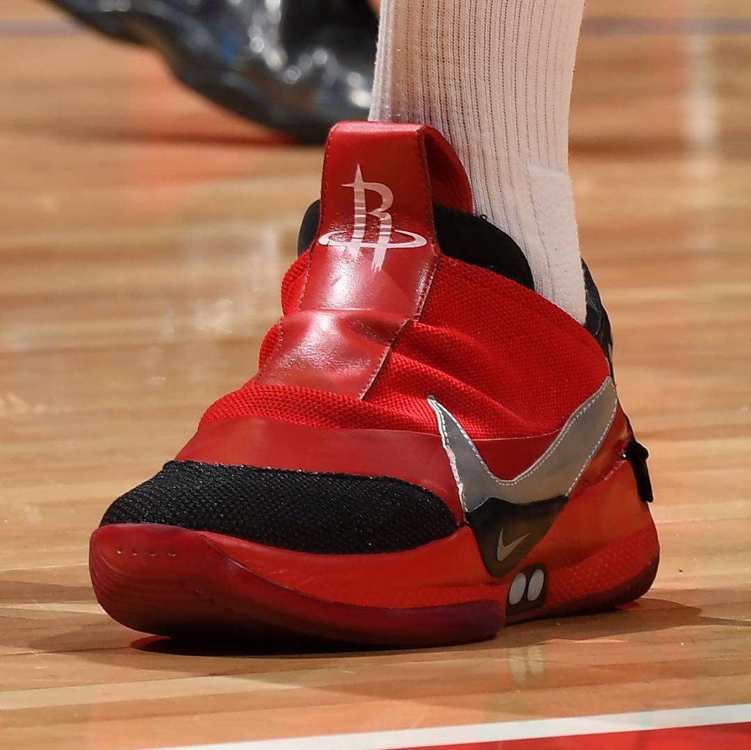 nike adapt bb custom