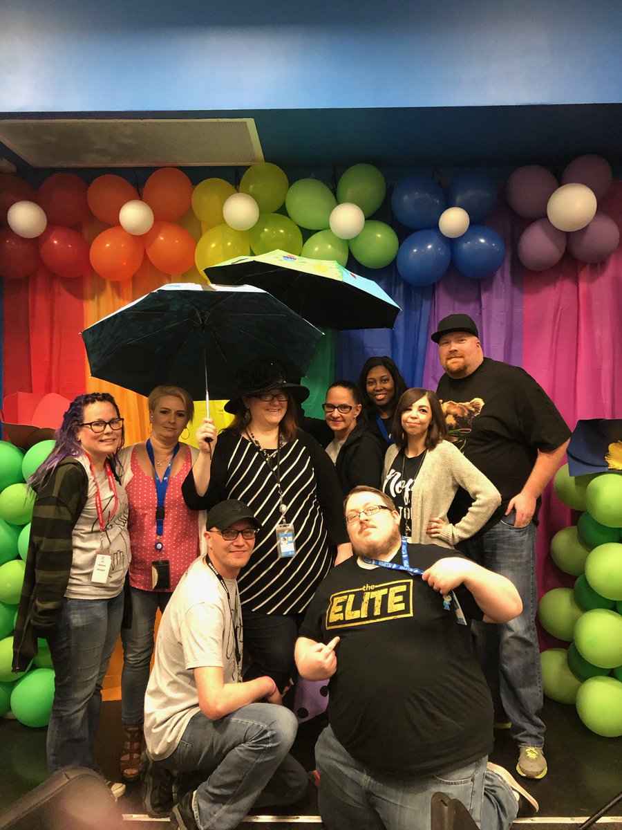 Crystal Upton tweet media