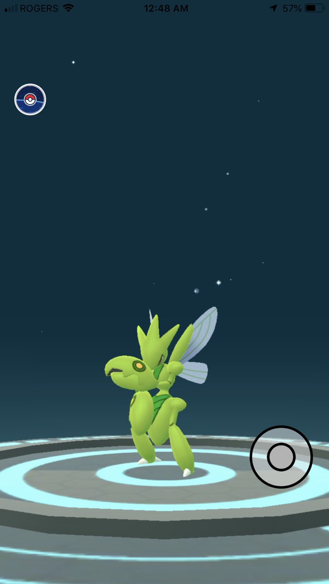 jorcamjax's tweet photo. @PokemonGoShiny Found new large scyther nest in Singapore 1.321637,103.818611 also lots of wingull and may stops #ShinyCheck #ShinyScyther #lureitup https://t.co/r0XSdcg36B