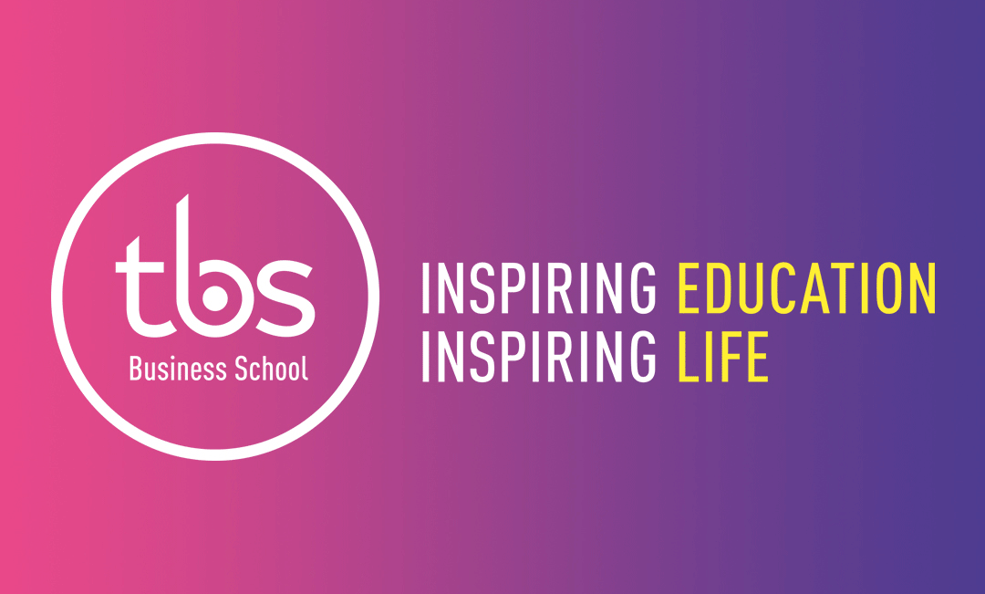 tbs_education's tweet photo. Aujourd’hui, Toulouse Business School évolue et devient TBS ✨ Nouvelle identité, nouvelle baseline et nouveau nom de compte sur Twitter &amp; Instagram : @tbs_education

Pour découvrir la nouvelle identité graphique dans son intégralité ➡️ https://t.co/ehLq1lgA0H 

#WeareTBS https://t.co/w7TkPgpGQl