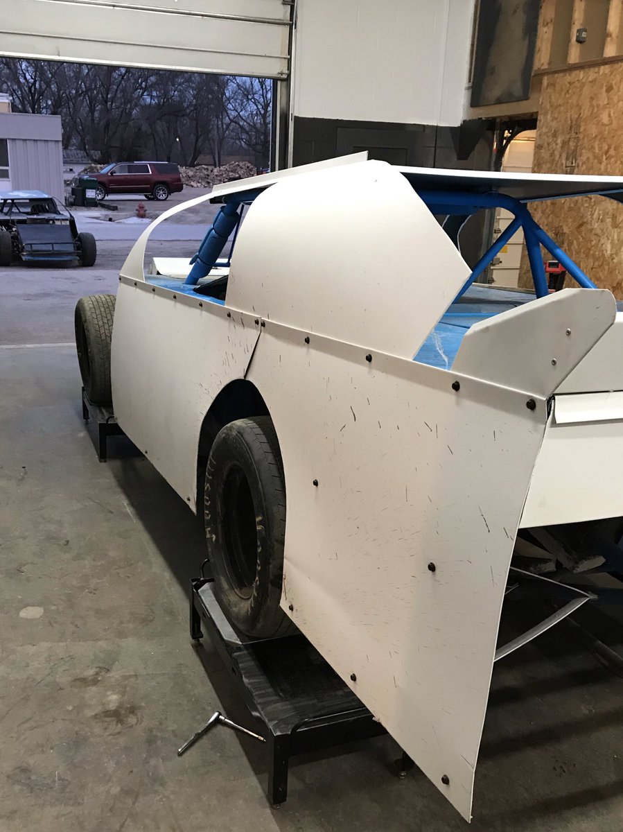 T_Phillips1996's tweet photo. Let’s go racing! Us36 raceway bound this Friday https://t.co/nZQtolAny2