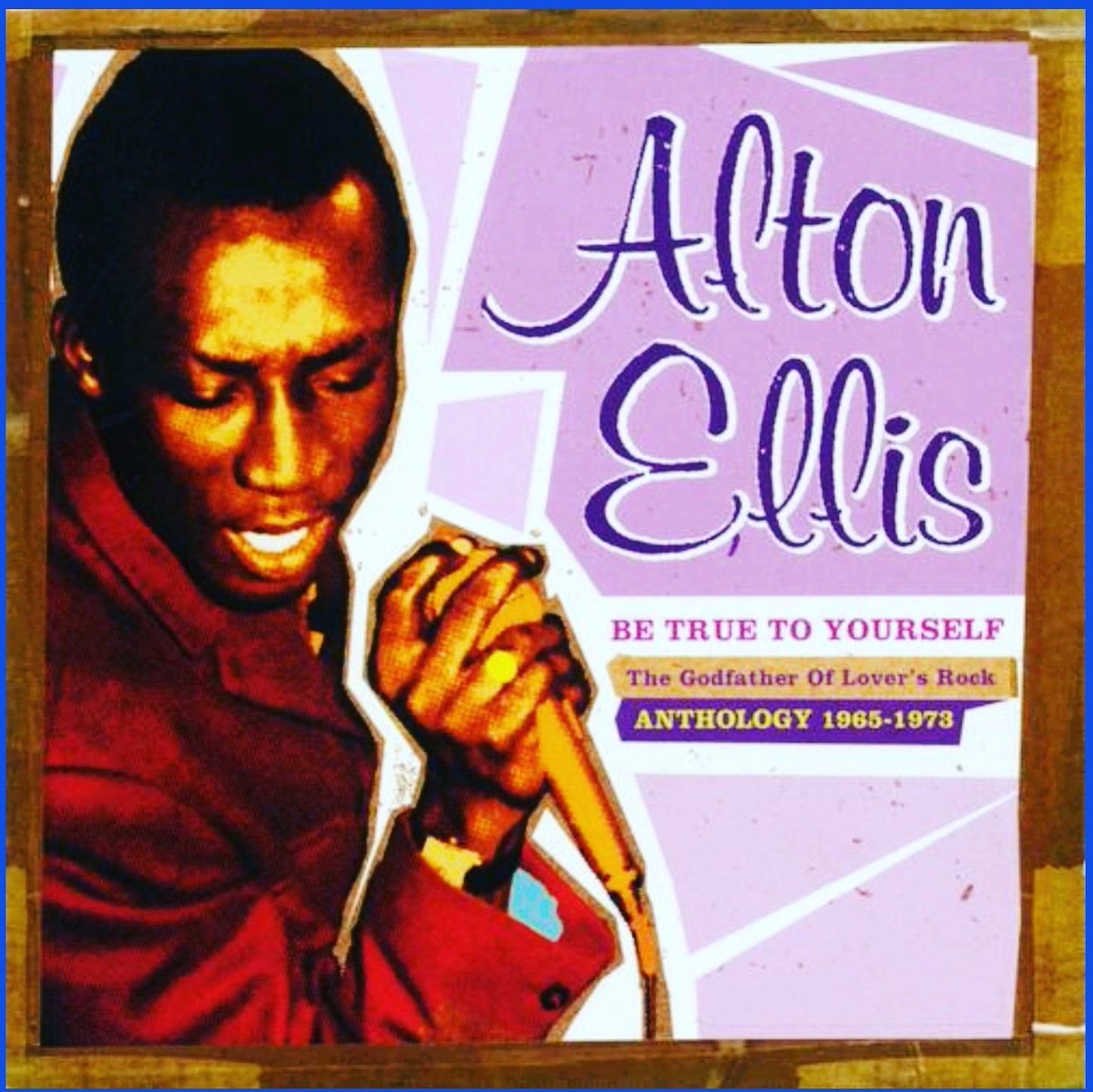 KeriLeighMerrit's tweet photo. One of my fave artists EVER. #altonellis #rocksteady #dancecrasher 

(If you like reggae try rocksteady! Where'd ya think The Clash got "Lover's Rock"???) https://t.co/XtErRLwZr8