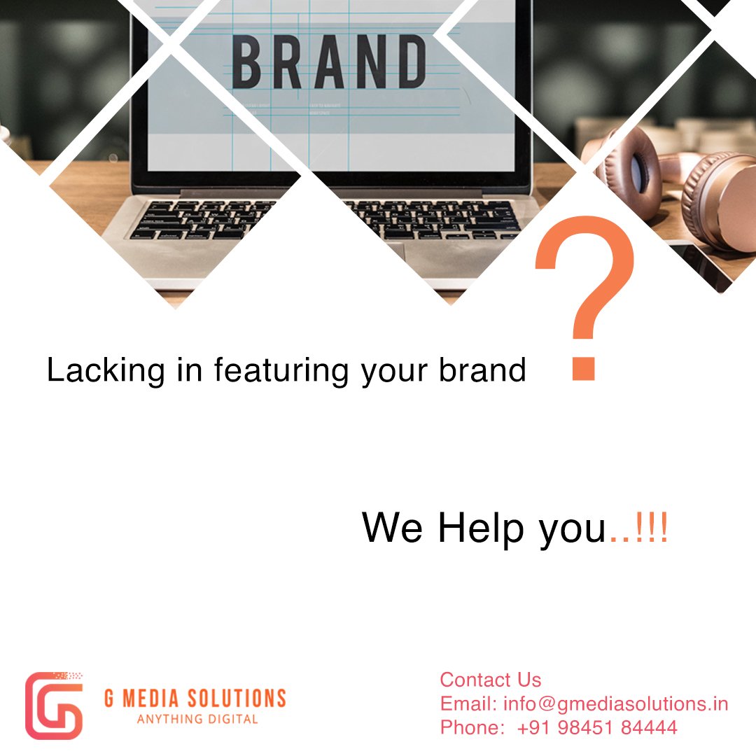 GMediaSolution1's tweet photo. Our Digital Marketing #services ensure your #company as #efficient and #effective as possible. Our Digital Marketing services are #strategic, #innovative and market leading that will bring commercial #success for your valuable customers.
#gmedia #gmediasolutions https://t.co/IeSBWOQKvJ