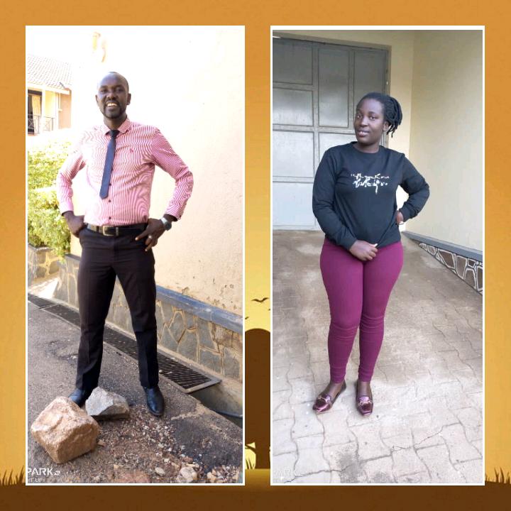 NKagunga's tweet image. 