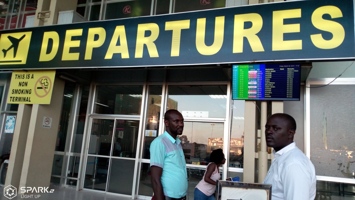 NKagunga's tweet image. 