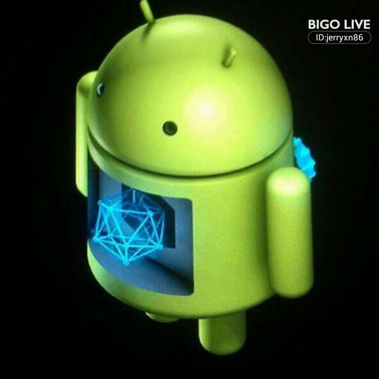 Android update tracker
