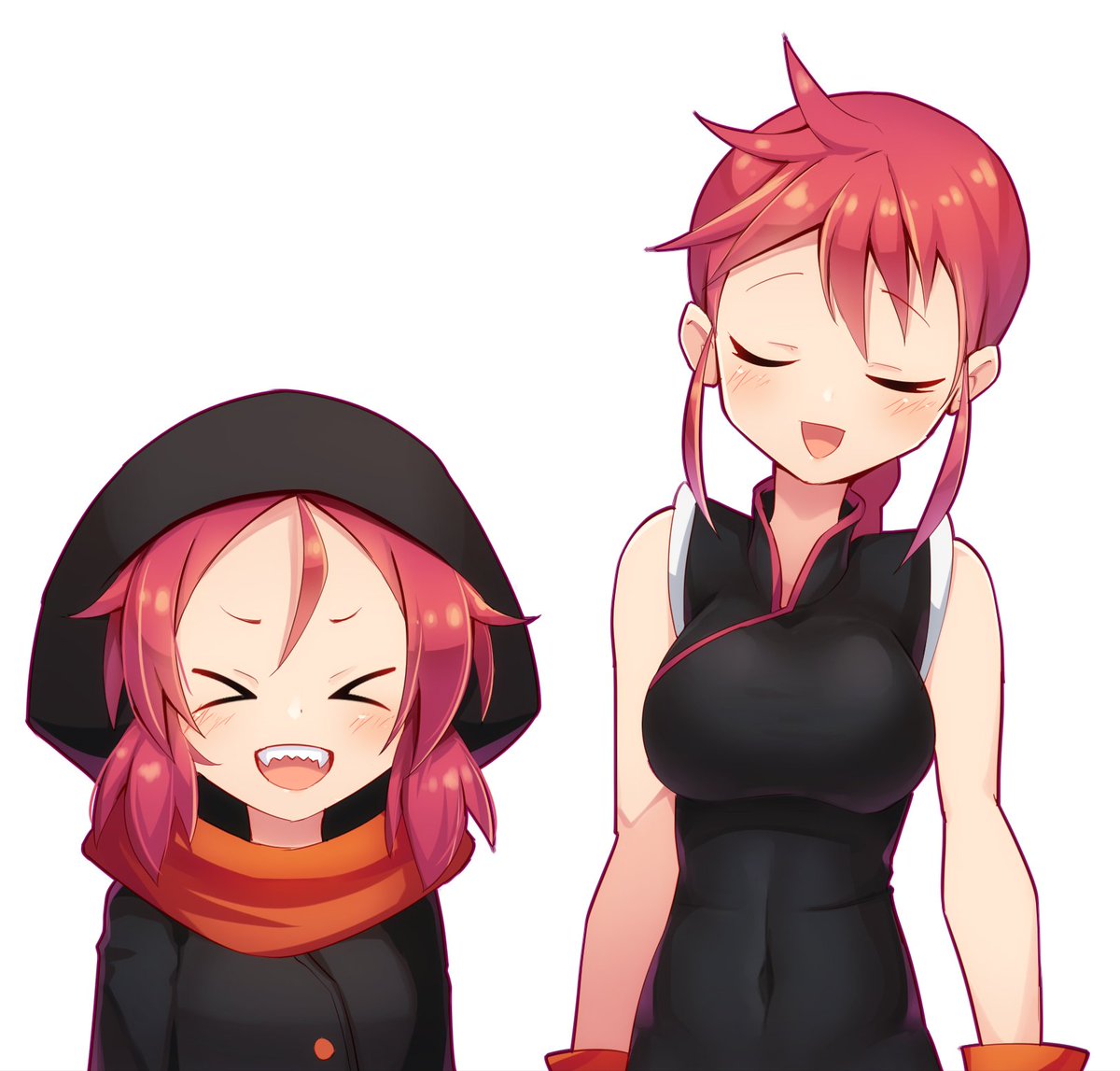 ケムリクサ 12 1話でココスキポイントとして話題の わかん姉 顔が好き Togetter ケムリクサ 12 1話でココスキポイントとして話題の わかん姉 顔が好き Togetter
