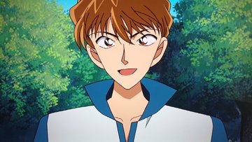 白馬探の初登場回や声優は プロフィールまとめ