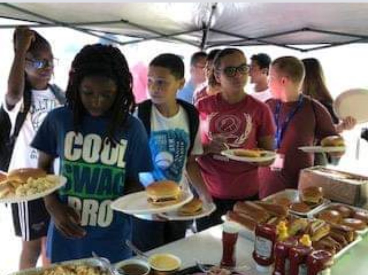 JCR077's tweet photo. Registration for #BGCGL_ Summer program is now open! We offer a full-day (9 AM-5 PM) weekday program for youth ages 8 -18 starting on July 1st. Reg is $30 per week and includes breakfast and lunch each day, as well as Teen Nights Tues - Thurs.
Scholarships are available
#Lowell https://t.co/JbWANzZ6xo