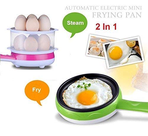 Sopernex Stainless Steel Electric14 Egg Poacher for Steaming, Cooking, Boiling and Frying, Multicolour

Click here to see Price 👉  amzn.to/2FYkm90

#sopernex #cooking #boiling #frypan #fry #pan #steam #cooker #egg #eggboiler #boiler #kitchen #cook #cookware