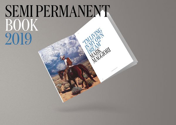 semiglobal's tweet photo. Announcing the Semi Permanent 2019 book - https://t.co/ODPa0Vo5KA https://t.co/fvSxt7LHsL