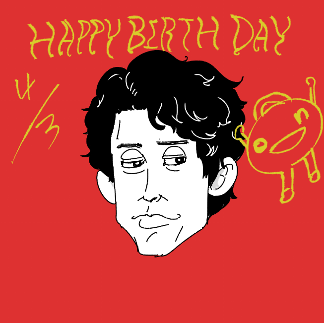 大泉洋誕生祭19のtwitterイラスト検索結果