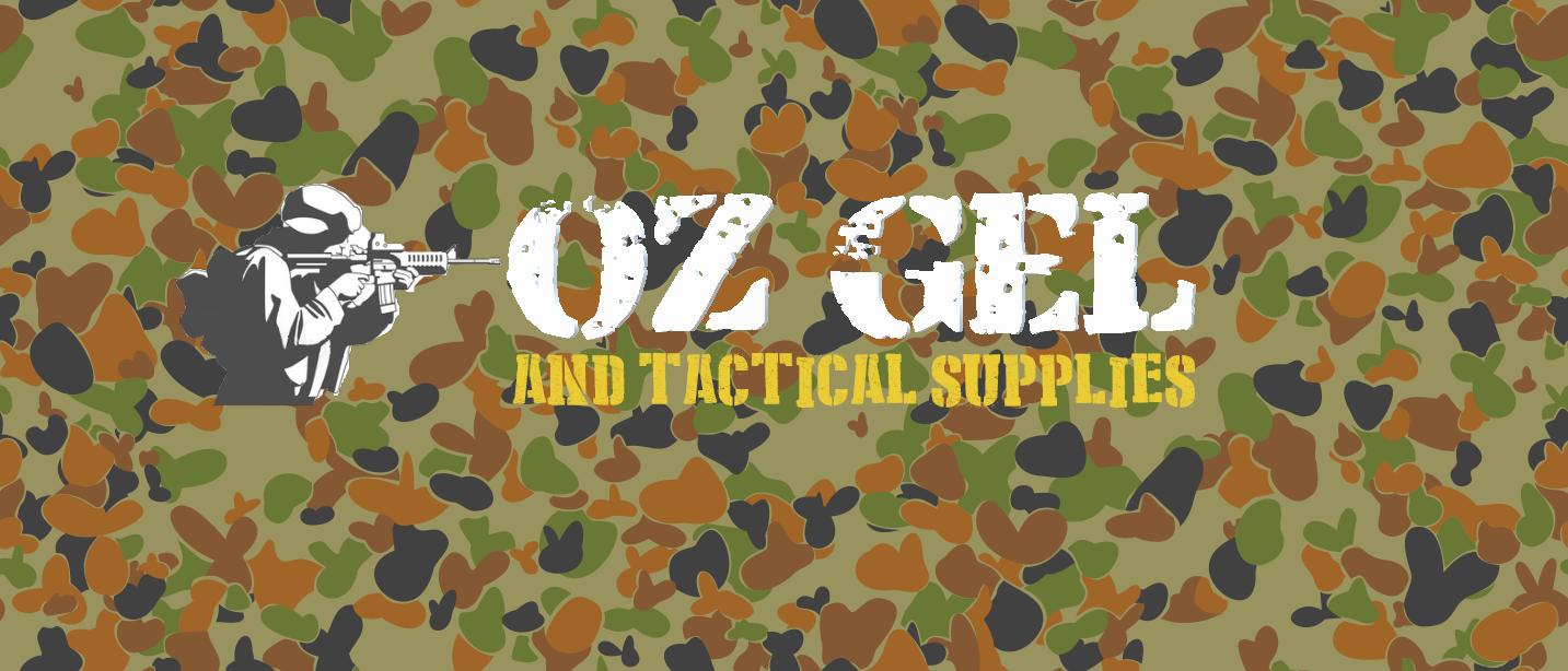 Oz Gel and Tactical Supplies (@OzTactical) / X