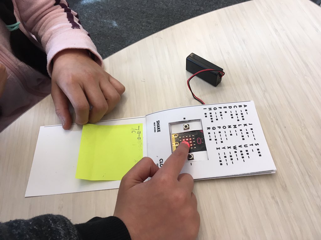 Eric LeMoine tweet media