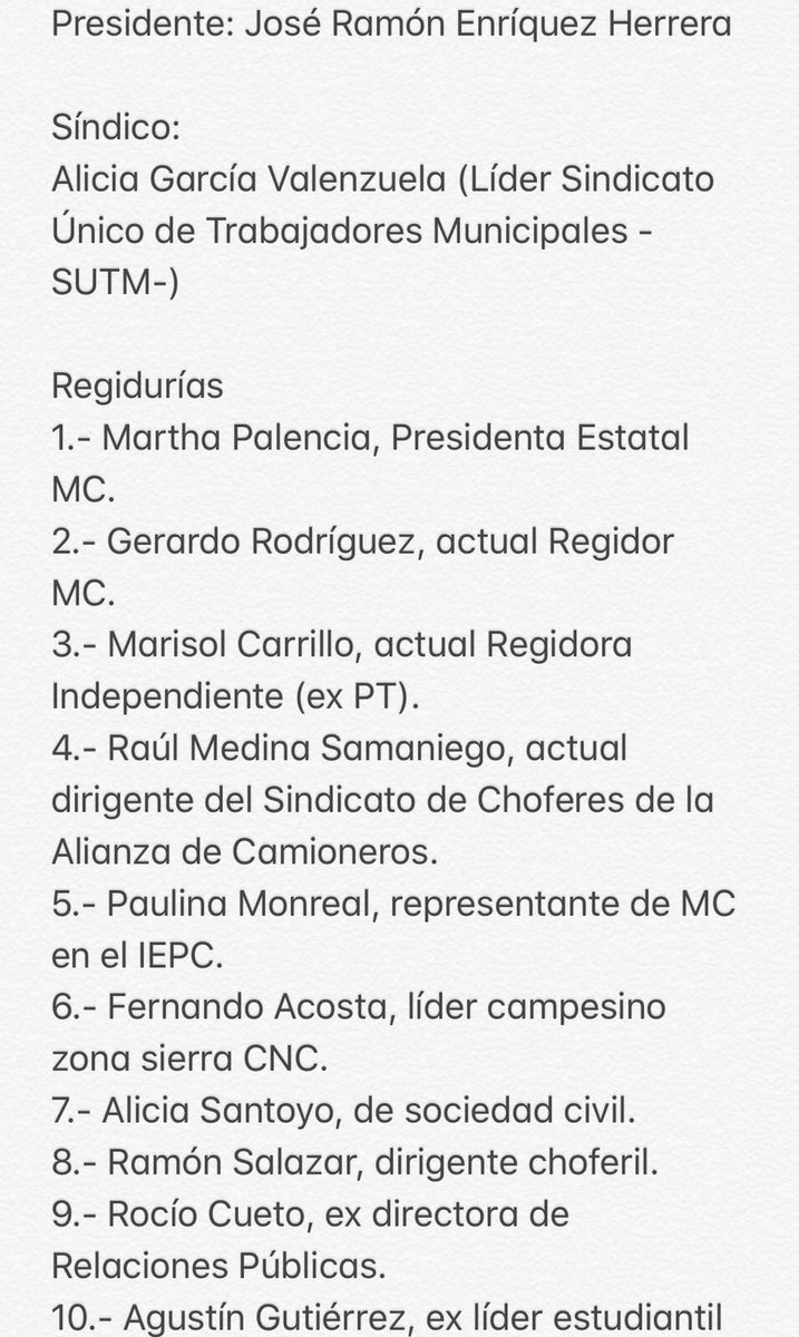 arlncontreras's tweet photo. Aquí las listas de las planillas de cuatro candidatos... tres oficiales!!! 
• @otnielgarcia 
• @JorgeSalum 
• @yanez_arturo 
•  @DrRamonEnriquez https://t.co/3Cni01MbsF