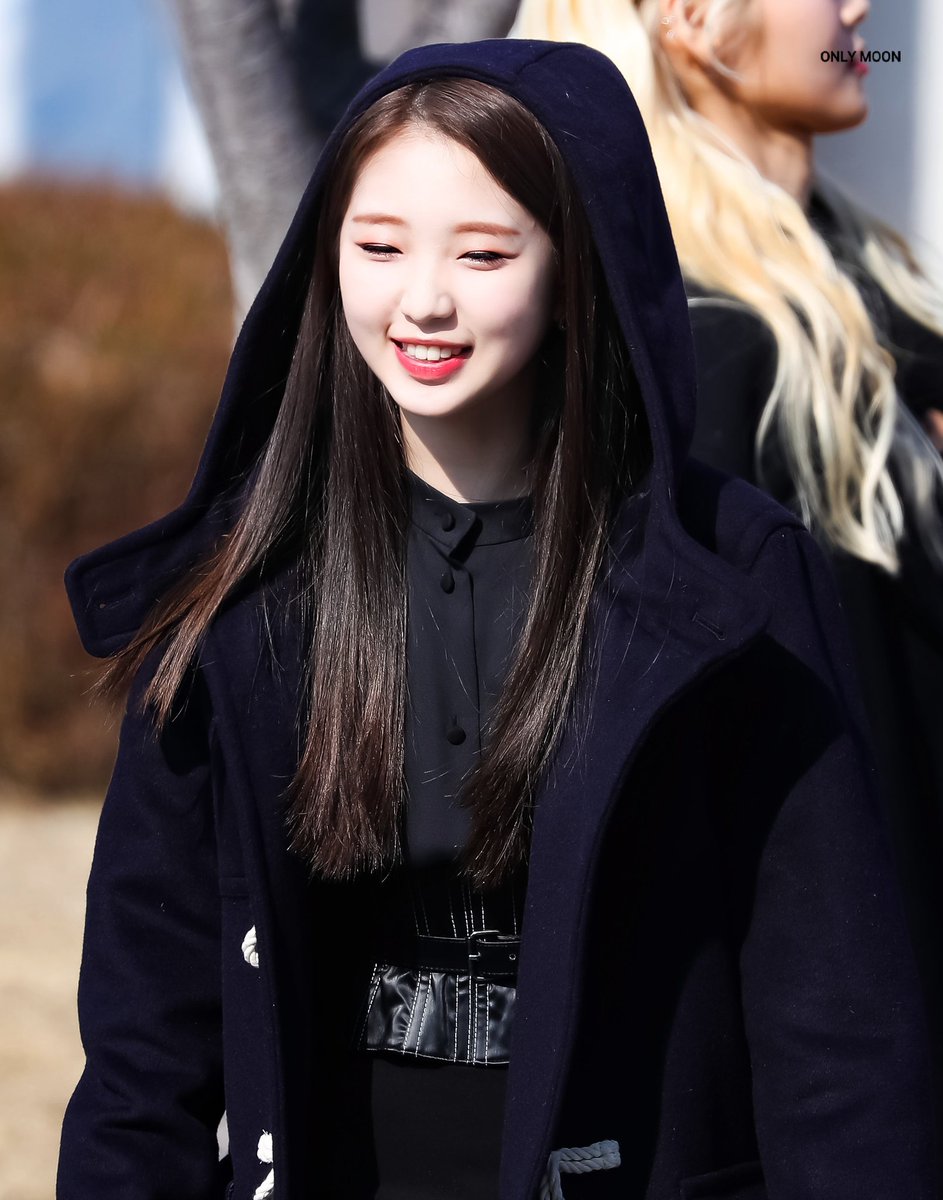 ツ #yeojin #여진
