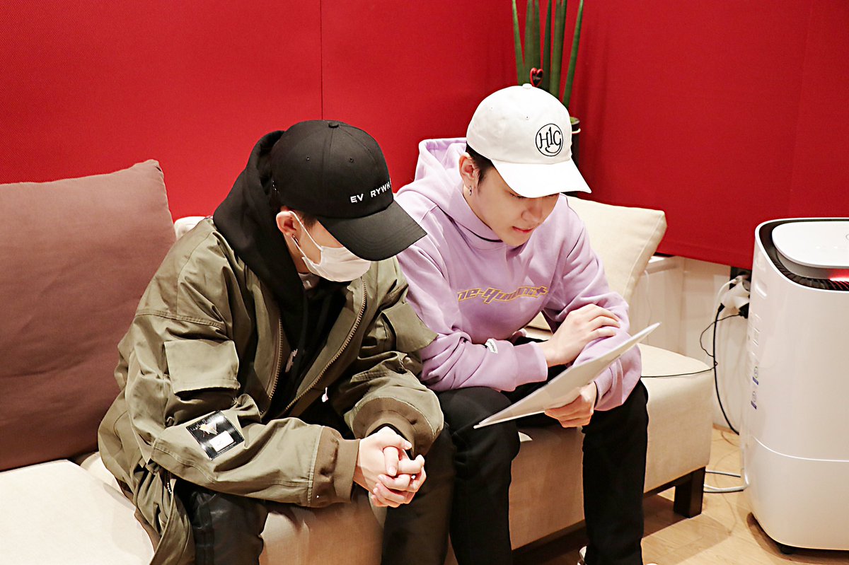 Gyu tweet media