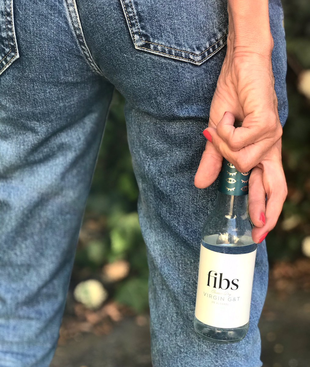 No one will ever know...

Add a Fibs (or five) and create your own version of the truth ;)

#DrinkFibs #Fibs #FibsToYourFace