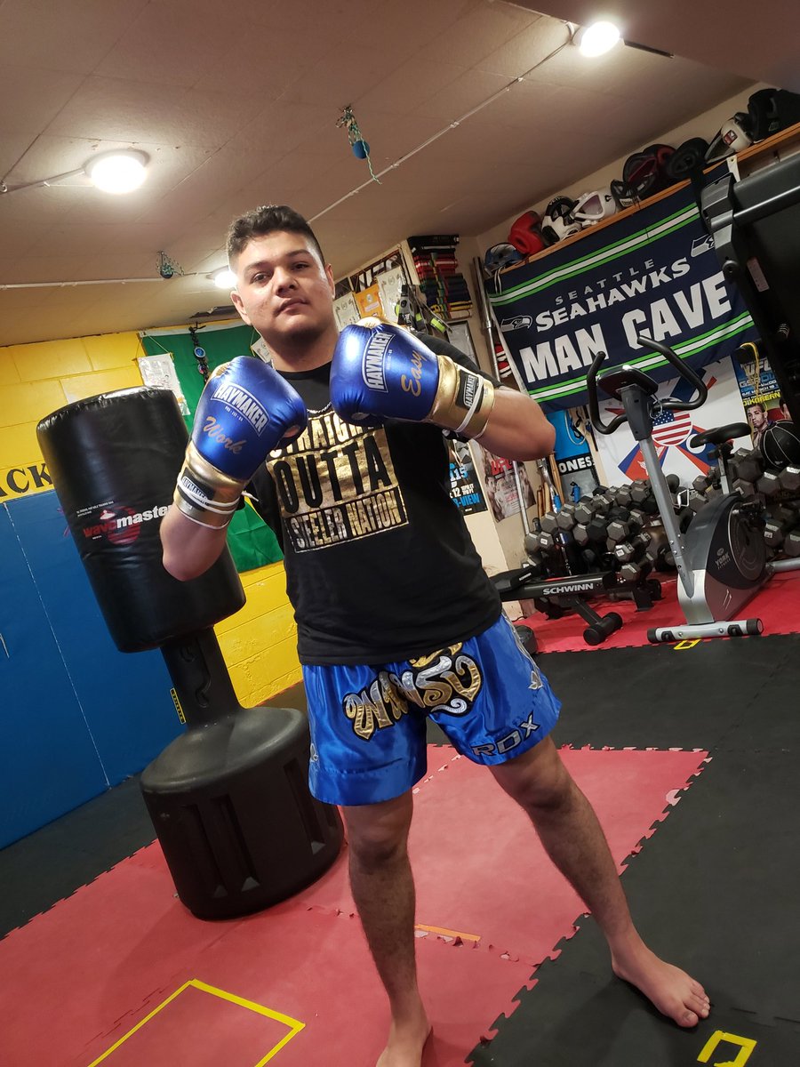 ContenderMA's tweet image. Always a good time 💪👍