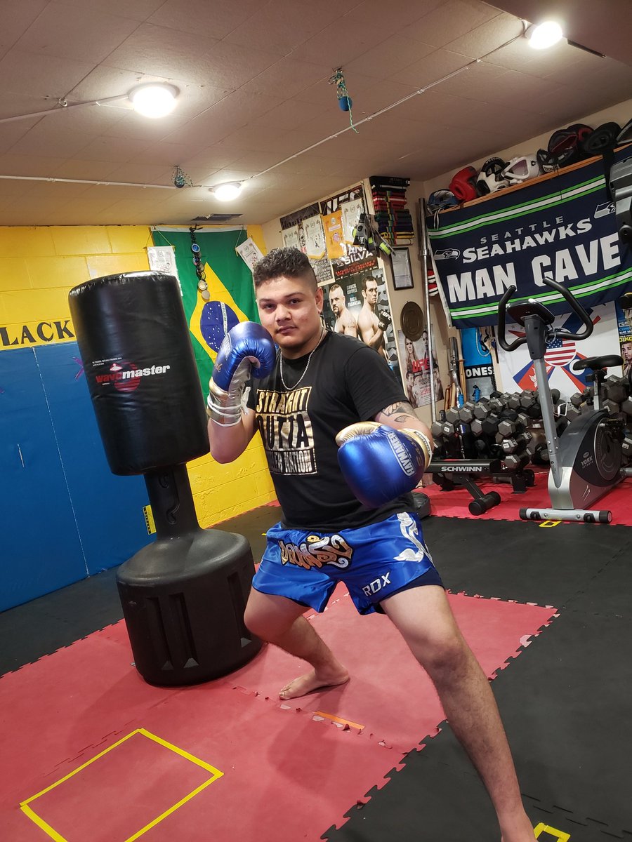 ContenderMA's tweet image. Always a good time 💪👍