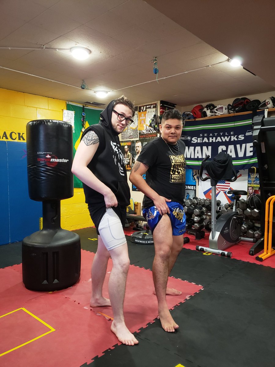 ContenderMA's tweet image. Always a good time 💪👍