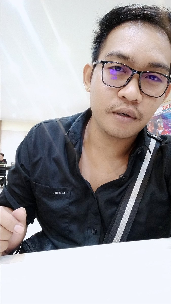 DodickJering's tweet photo. Haiii https://t.co/p8GZWMIpIC