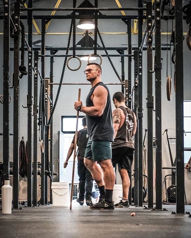 Almost a decade of coaching and still so much more to learn and improve on. 
I’m fortunate to learn from and be inspired everyday by the best coaching team there is 🙌🏻
@jessegd87 
<a href="/moo/">MOO</a>.gram 
@belindah @patrickfitzsimons1 <a href="/coachpirri/">Anthony Pirri</a> @theother23hours_ 
<a href="/c/">c</a>… ift.tt/2FQLqFT