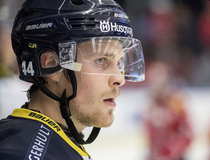 Premium: Sebastian Wännström och Mikko Lehtonen bekräftar – lämnar HV71 efter slutspelsuttåget mot Färjestad: "Jag känner mig upprörd” jp.se/article/spelar… #twittpuck #hv71