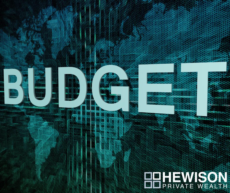 HewisonPW's tweet photo. @HewisonPW Chairman John Hewison has identified some financial planning opportunities that have emerged from the 2019 federal budget. Most notably around superannuation contribution changes. Read John's review here: https://t.co/jE5ukveVGa #financialplanning #hewisonprivatewealth https://t.co/VMeMG4YC4j