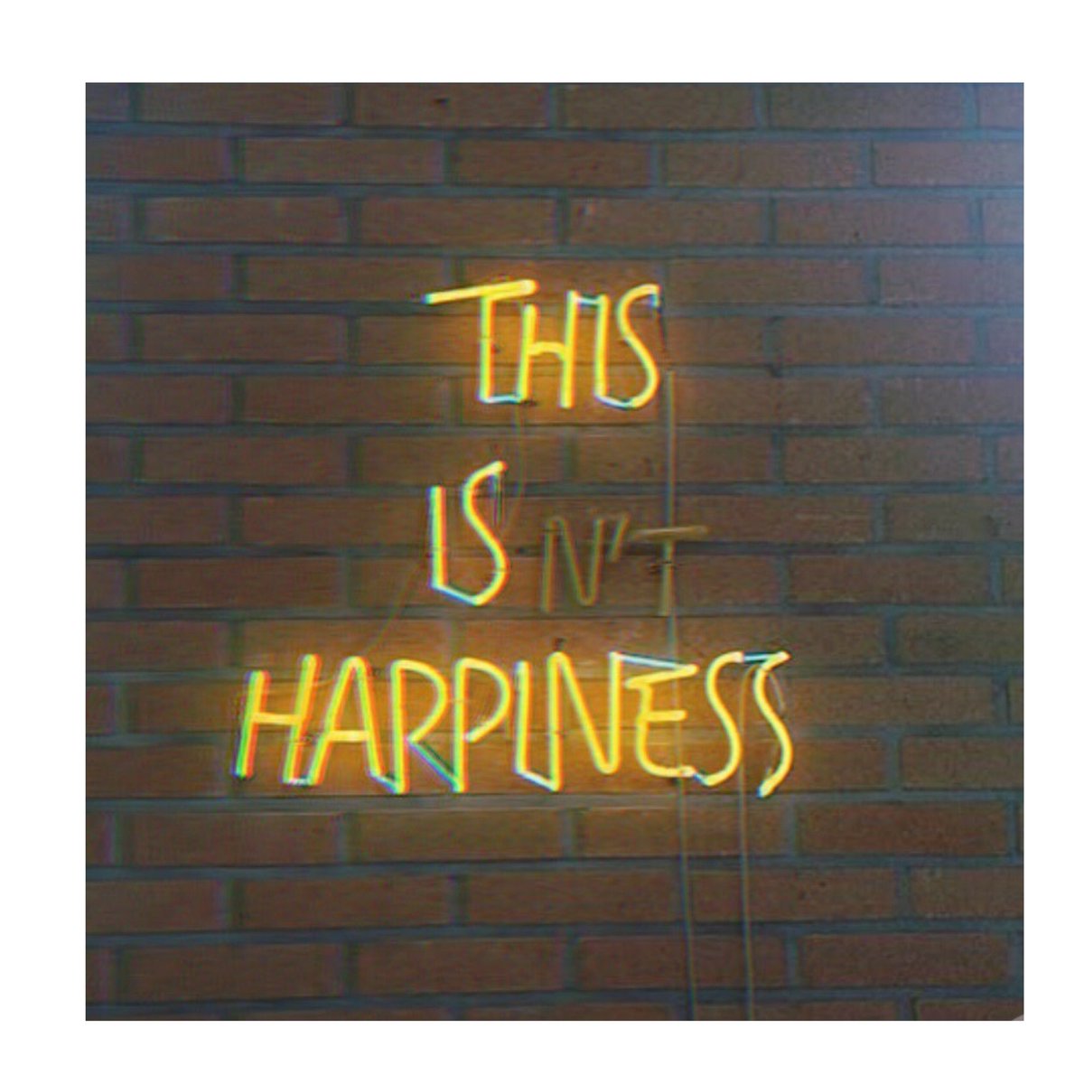 No sabes con que felicidad te quedaste. Hasta que luego es tarde. 📝