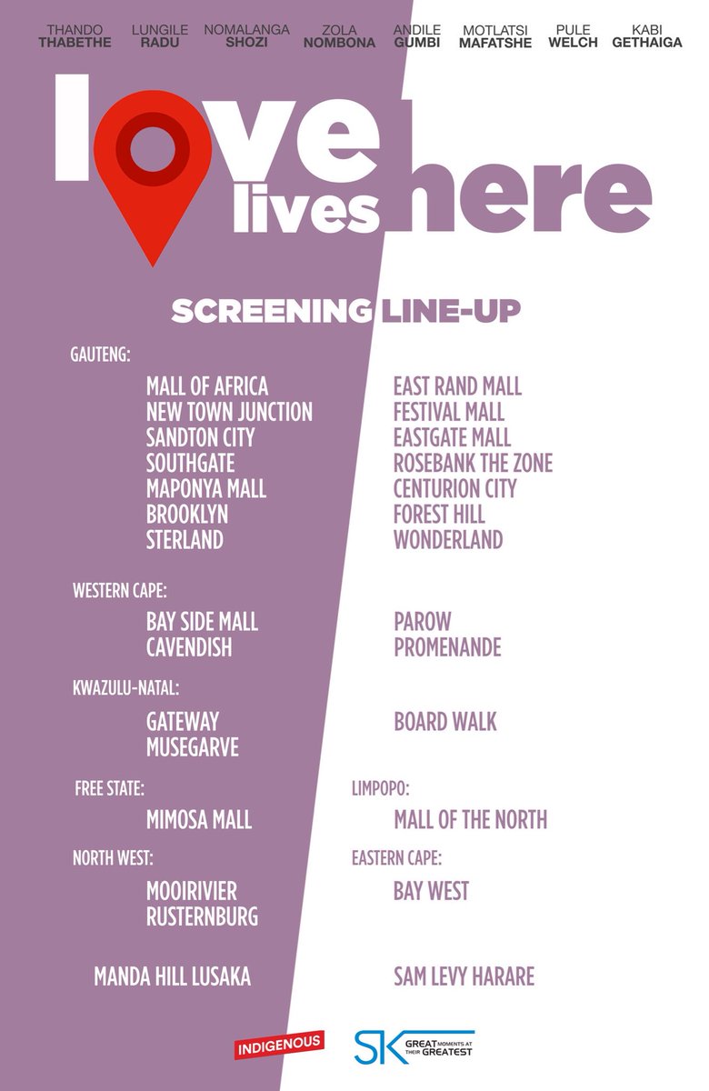lovelives_h's tweet photo. ICYMI: this is where you can watch #LoveLivesheremovie TMR!!! https://t.co/GAg3wfXW35